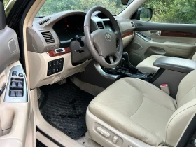 Toyota Land cruiser 3.0 D4D Luxury | Mobile.bg    9