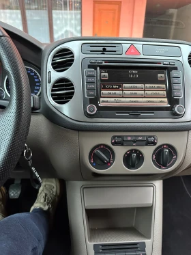 VW Tiguan 4 MOTION, 2.0 Diesel  | Mobile.bg    15