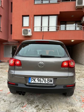 VW Tiguan 4 MOTION, 2.0 Diesel  | Mobile.bg    9