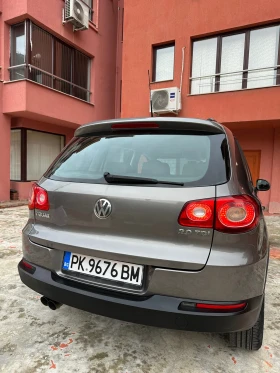 VW Tiguan 4 MOTION, 2.0 Diesel  | Mobile.bg    6