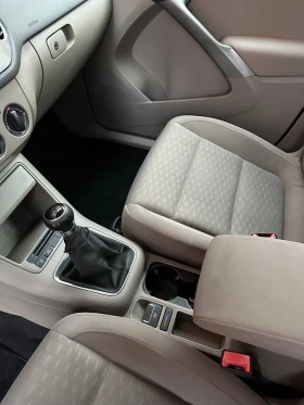 VW Tiguan 4 MOTION, 2.0 Diesel  | Mobile.bg    14