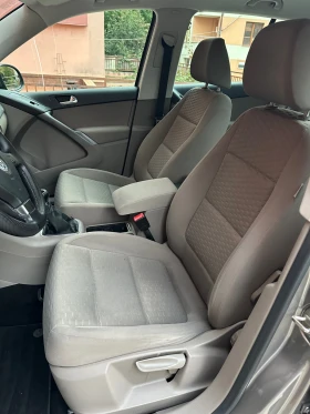 VW Tiguan 4 MOTION, 2.0 Diesel  | Mobile.bg    11