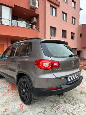VW Tiguan 4 MOTION, 2.0 Diesel  | Mobile.bg    7