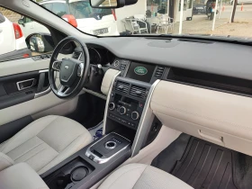 Land Rover Discovery Sport 4x4 | Mobile.bg    14