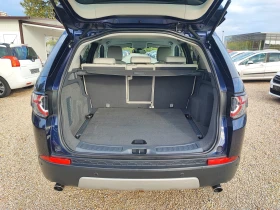Land Rover Discovery Sport 4x4 | Mobile.bg    16