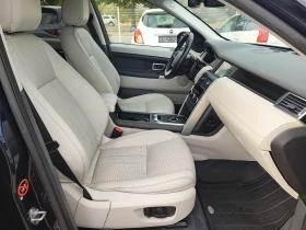 Land Rover Discovery Sport 4x4 | Mobile.bg    13