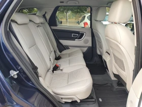 Land Rover Discovery Sport 4x4 | Mobile.bg    15