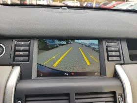 Land Rover Discovery Sport 4x4 | Mobile.bg    17
