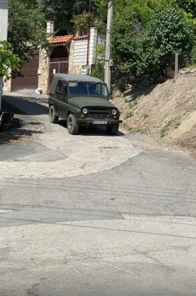 Uaz 469  | Mobile.bg    3