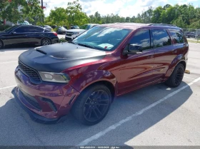 Dodge Durango 6.2L V-8 SUPERCHARGER, 710HP All Wheel Drive - 113100 лв. / 57827.11 € - 66334755 2
