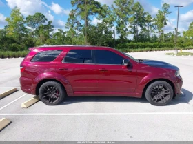 Dodge Durango 6.2L V-8 SUPERCHARGER, 710HP All Wheel Drive - 113100 лв. / 57827.11 € - 66334755 5