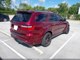 Dodge Durango 6.2L V-8 SUPERCHARGER, 710HP All Wheel Drive - 113100 лв. / 57827.11 € - 66334755 9