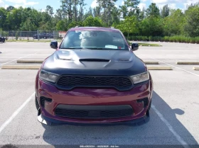 Dodge Durango 6.2L V-8 SUPERCHARGER, 710HP All Wheel Drive - 113100 лв. / 57827.11 € - 66334755 4