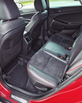 Hyundai Tucson N line - 37000 лв. / 18917.80 € - 35325777 13