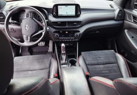 Hyundai Tucson N line - 37000 лв. / 18917.80 € - 35325777 10