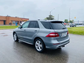 Mercedes-Benz ML 350 AMG LINE/NAVI/KAMEPA/KEYLESS - 27700 лв. / 14162.79 € - 51850336 6
