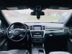 Mercedes-Benz ML 350 AMG LINE/NAVI/KAMEPA/KEYLESS - 27700 лв. / 14162.79 € - 51850336 7