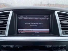 Mercedes-Benz ML 350 AMG LINE/NAVI/KAMEPA/KEYLESS - 27700 лв. / 14162.79 € - 51850336 11