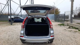 Honda Cr-v 4X4* * * 1.6* * * ШВЕЙЦАРИЯ* * * ЛУКС, снимка 16