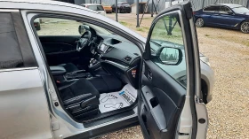 Honda Cr-v 4X4* * * 1.6* * * ШВЕЙЦАРИЯ* * * ЛУКС, снимка 12