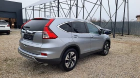 Honda Cr-v 4X4* * * 1.6* * * ШВЕЙЦАРИЯ* * * ЛУКС, снимка 6