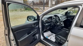 Honda Cr-v 4X4* * * 1.6* * * ШВЕЙЦАРИЯ* * * ЛУКС, снимка 11