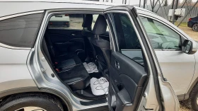 Honda Cr-v 4X4* * * 1.6* * * ШВЕЙЦАРИЯ* * * ЛУКС, снимка 14