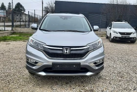 Honda Cr-v 4X4* * * 1.6* * * ШВЕЙЦАРИЯ* * * ЛУКС, снимка 2