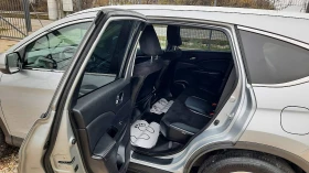 Honda Cr-v 4X4* * * 1.6* * * ШВЕЙЦАРИЯ* * * ЛУКС, снимка 13