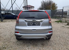 Honda Cr-v 4X4* * * 1.6* * * ���������* * * ���� | Mobile.bg � ����� ������ 5