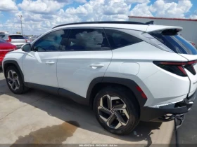 Hyundai Tucson LIMITED AWD - 41600 лв. / 21269.74 € - 91523761 7