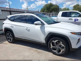 Hyundai Tucson LIMITED AWD - 41600 лв. / 21269.74 € - 91523761 10