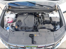 Hyundai Tucson LIMITED AWD - 41600 лв. / 21269.74 € - 91523761 15