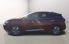 Nissan Murano 360 КАМЕРА* ПАМЕТ* ПАНОРАМА* КОЖА* ПОДГРЕВ, снимка 7