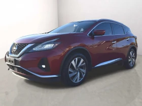 Nissan Murano 360 КАМЕРА* ПАМЕТ* ПАНОРАМА* КОЖА* ПОДГРЕВ