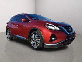 Nissan Murano 360 КАМЕРА* ПАМЕТ* ПАНОРАМА* КОЖА* ПОДГРЕВ, снимка 3