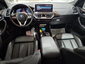 BMW X3 2022 XDRIVE30E * БЕЗ ПЪРВОНАЧАЛНА ВНОСКА - 21890 € / 42813.12 лв. - 69788237 11