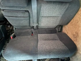 Toyota Land cruiser Седалки! - 111 € / 217.10 лв. - 73674309 4