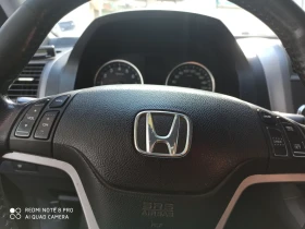 Honda Cr-v, снимка 3