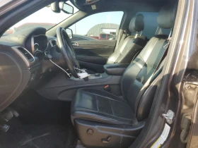 Jeep Grand cherokee 3.6l Limited - 9000 € / 17602.47 лв. - 26786163 7