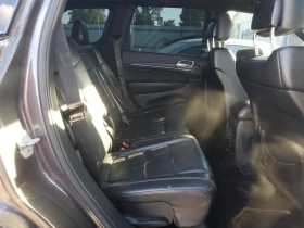 Jeep Grand cherokee 3.6l Limited - 9000 € / 17602.47 лв. - 26786163 11