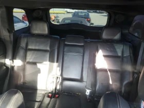 Jeep Grand cherokee 3.6l Limited - 9000 € / 17602.47 лв. - 26786163 10