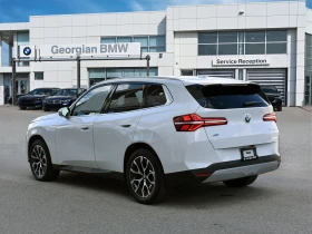 BMW X3 30 xDrive | Prem PKG С РЕГИСТРАЦИЯ & АВТО КРЕДИТ - 46500 € / 90946.10 лв. - 63115492 4