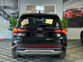 Hyundai Santa fe PLUG IN SIGNATURE HTRAC AWD  265 | Mobile.bg � ����� ������ 5