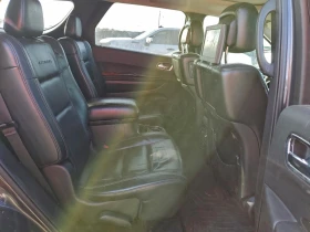 Dodge Durango 3.6l Citadel | Auto.bg — изображение 11