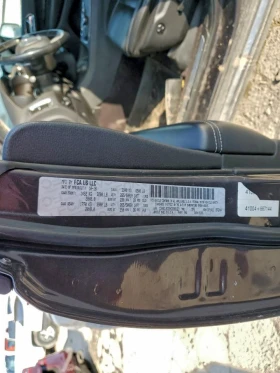 Dodge Durango 3.6l Citadel | Auto.bg — изображение 13