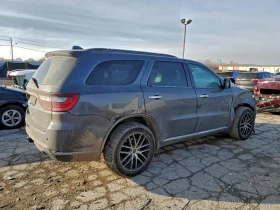 Dodge Durango 3.6l Citadel | Auto.bg — изображение 3