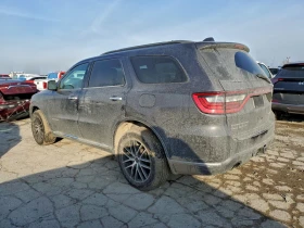Dodge Durango 3.6l Citadel | Auto.bg — изображение 2
