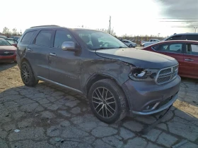 Dodge Durango 3.6l Citadel | Auto.bg — изображение 4