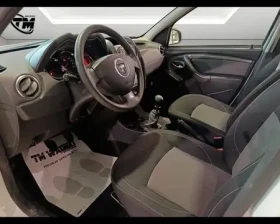 Dacia Duster 1, 5DCI-2016г/140000км/EURO-6/НАВИГАЦИЯ/ТОП!!! - 8690 € / 16996.16 лв. - 41813090 7